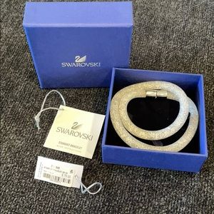 Swarovski Stardust Bracelet